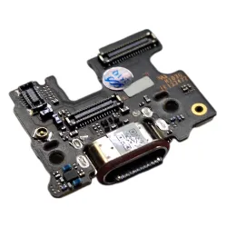 PŁYTKA Złącze MIKROFON Gniazdo Port USB MOTOROLA MOTO EDGE 50 PRO